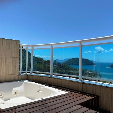 Cobertura Porto Real Suites Mangaratiba - Vista Mar Exterior photo