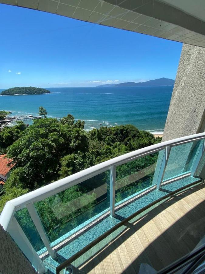 Cobertura Porto Real Suites Mangaratiba - Vista Mar Exterior photo