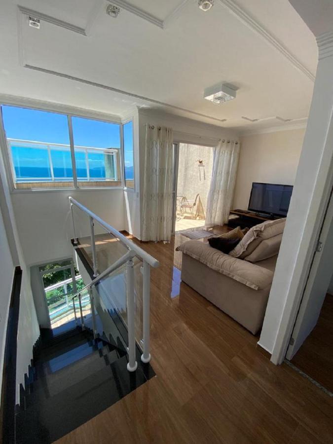 Cobertura Porto Real Suites Mangaratiba - Vista Mar Exterior photo